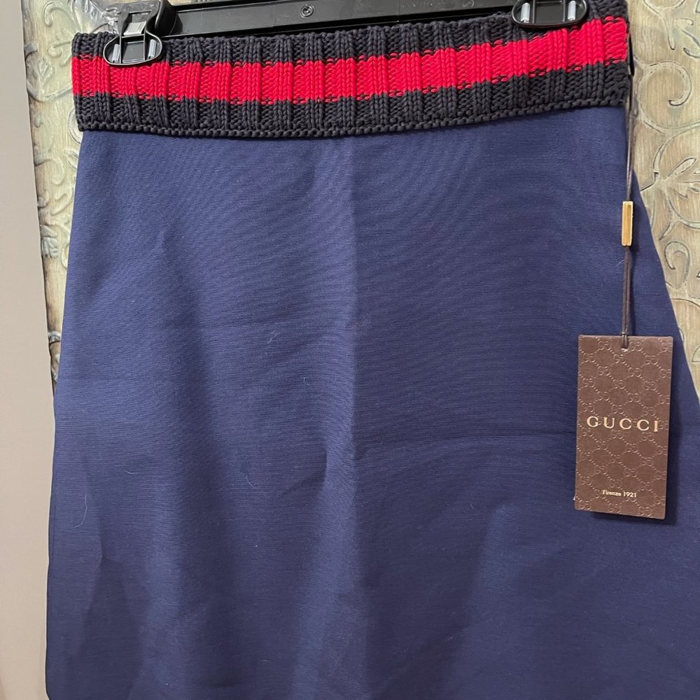 Gucci Skirt